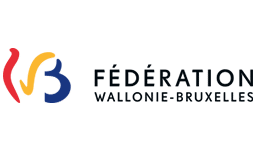 Fédération Wallonie Bruxelles - Partenaire des Profondeville Sharks Basket