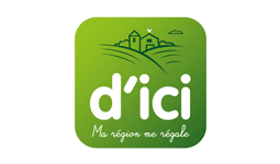 Magasin D’Ici