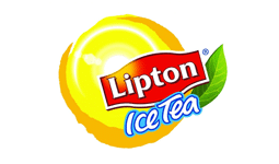 Lipton Ice Tea - Partenaire des Profondeville Sharks Basket