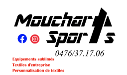 Mouchart Sports