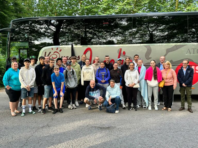Tournoi à Brno : le mot de la fin