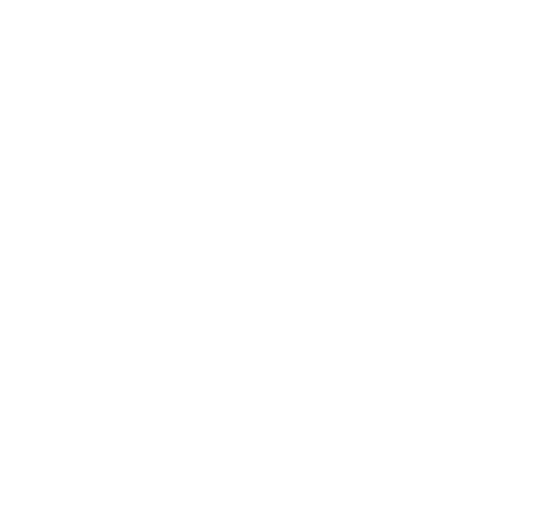 Profondeville Sharks Basketball - Logo blanc
